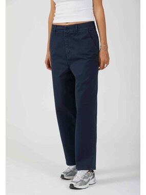 REIKO relaxed fit chinos